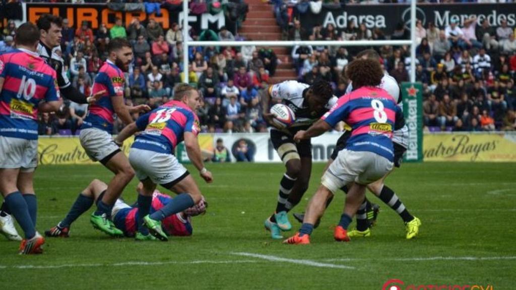 el salvador - vrac final rugby 33