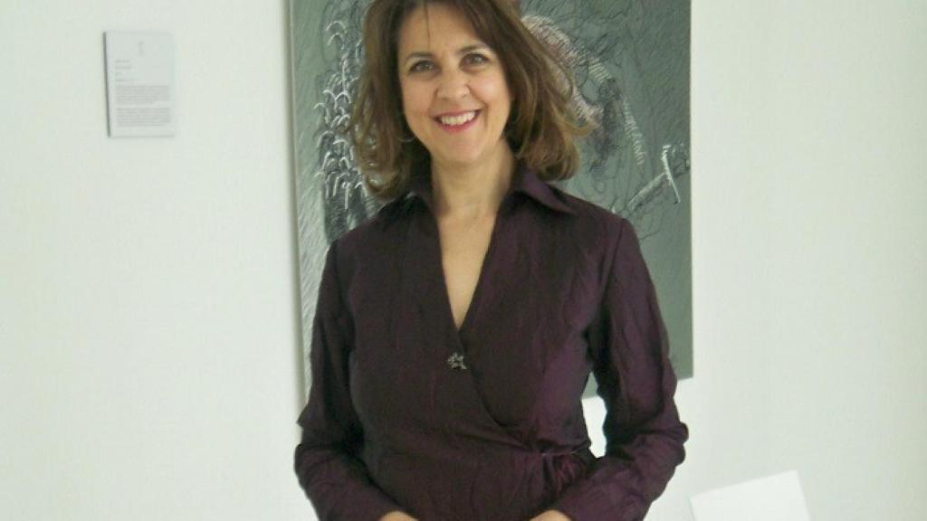 P santa marta andrea garcia