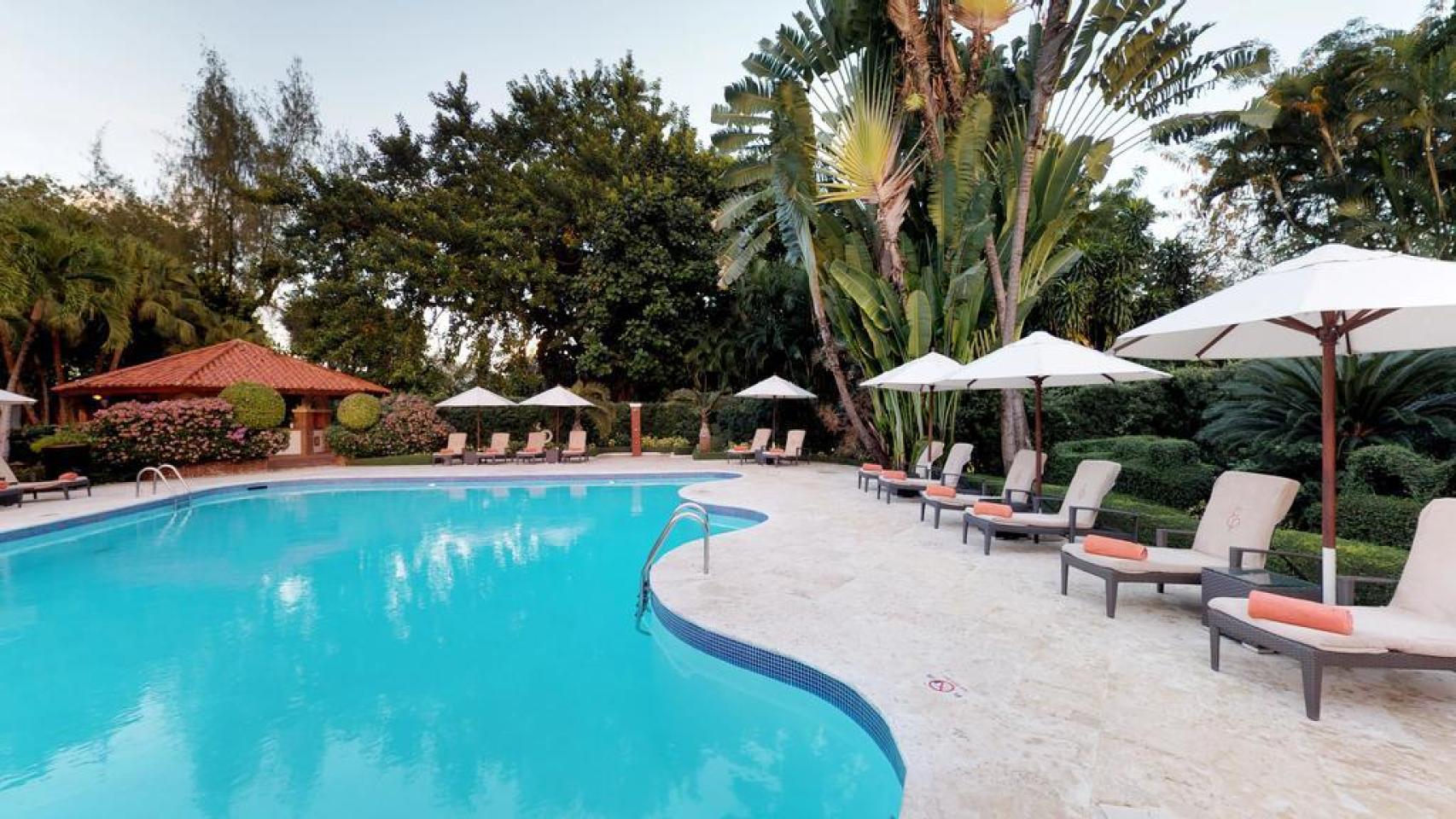 El Embajador, a Royal Hideway Hotel