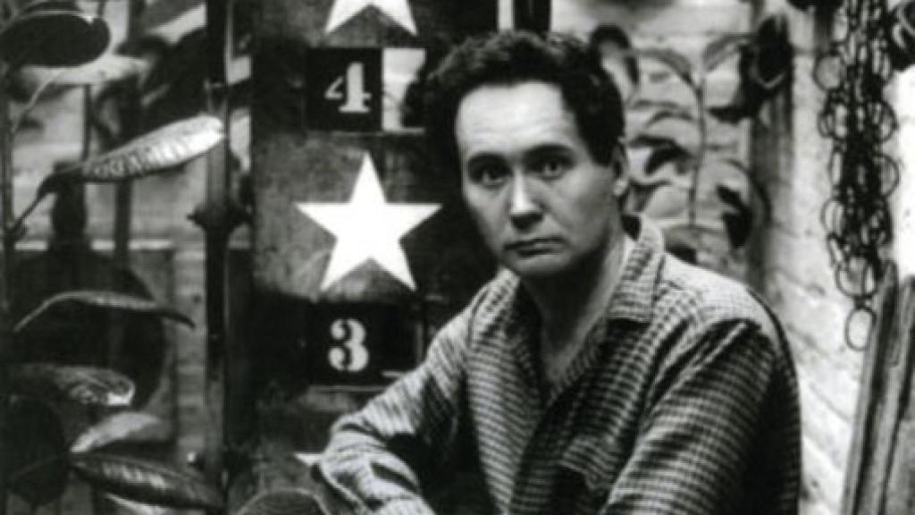 Image: Adiós a Robert Indiana