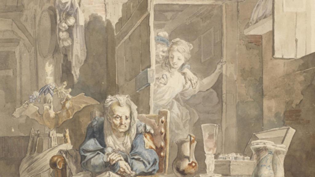 Image: El Museo del Prado expone sus adquisiciones