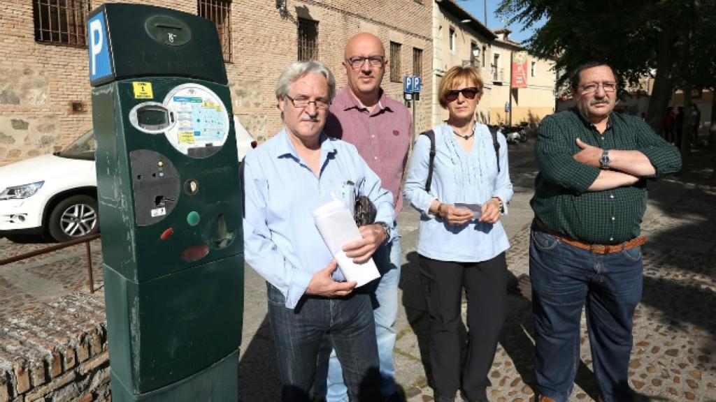 Foto: Óscar Huertas