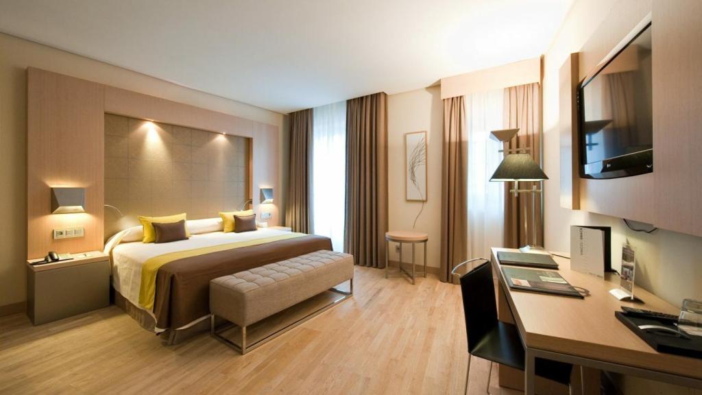 Vincci Selección Posada del Patio