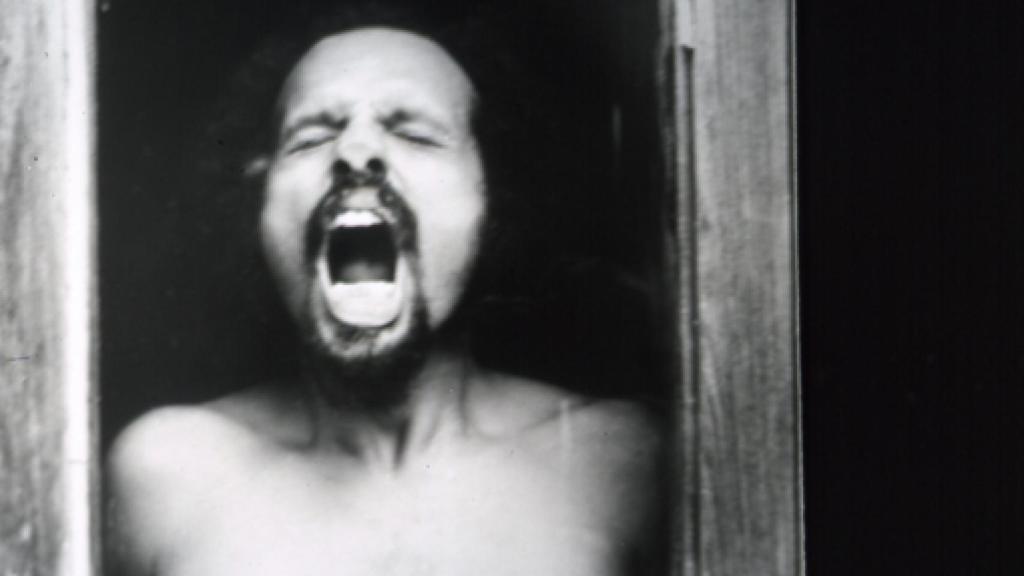 Image: Artur Barrio, la poesía de la pobreza