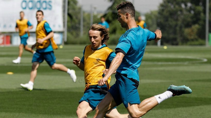 De Marbella a Madrid: las estrategias de Klopp y Zidane