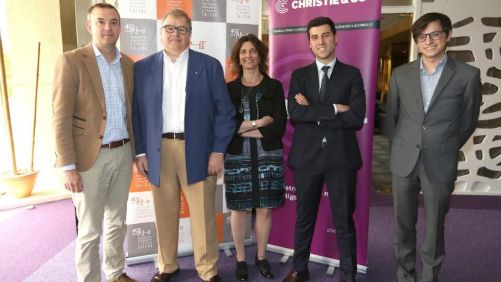 Foto: Óscar Huertas