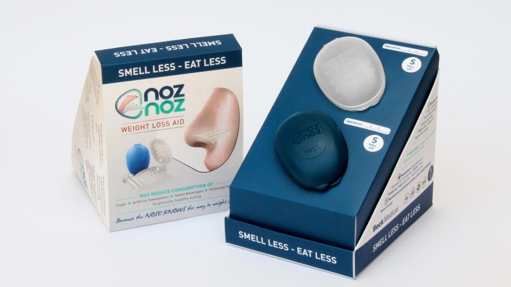 El dispositivo Noz Noz