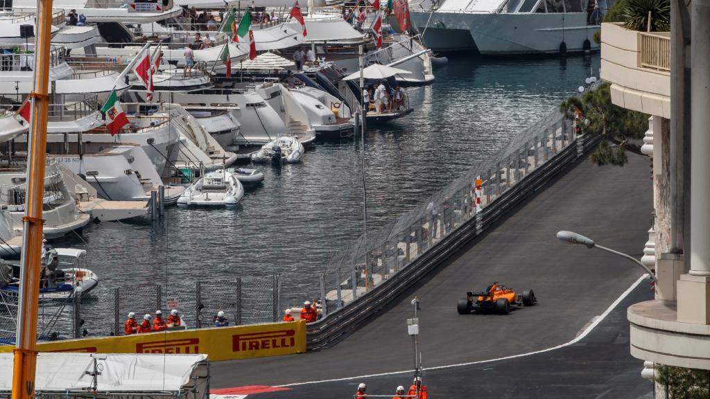Alonso espera más mejoras en Montreal y Francia.