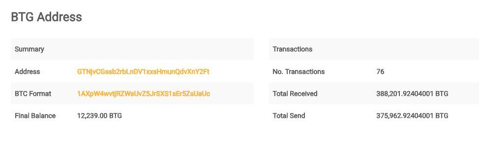direccion criptomonedas cartera bitcoin gold robo