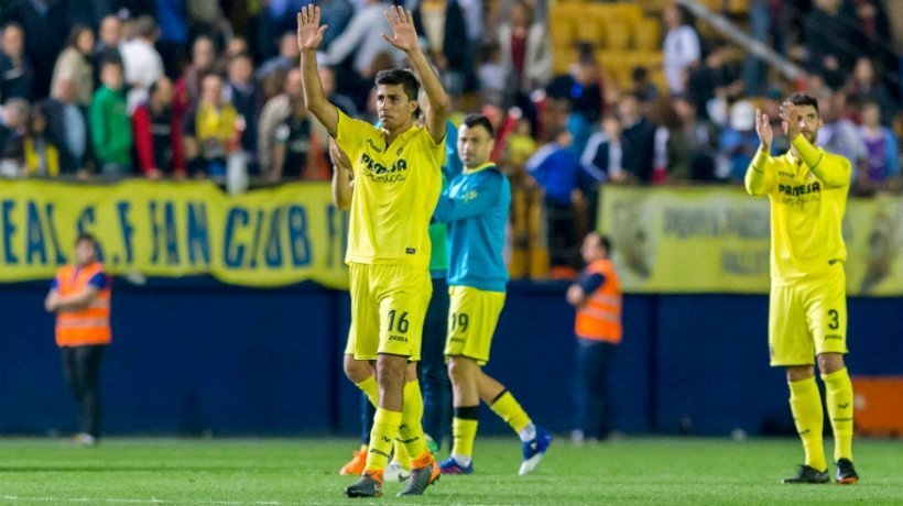 Oficial: El Atlético ficha a Rodri