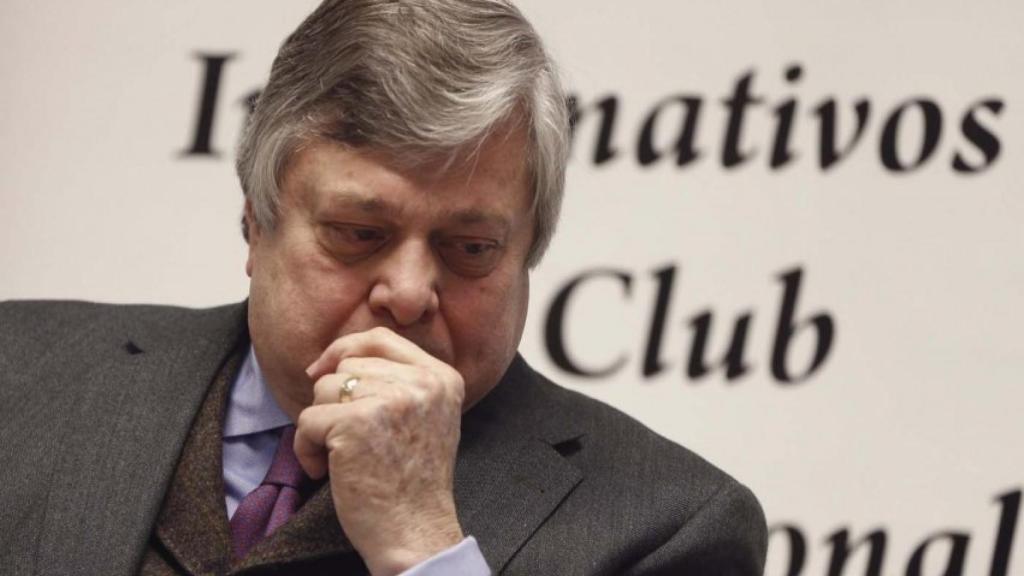 Leopoldo López Gil, en una imagen de archivo