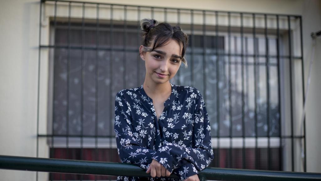 Elena Calvo llegó a estar cuarenta minutos en parada cardiorespiratoria.