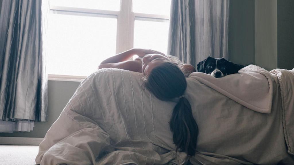 Work All Night, Sleep All Day.