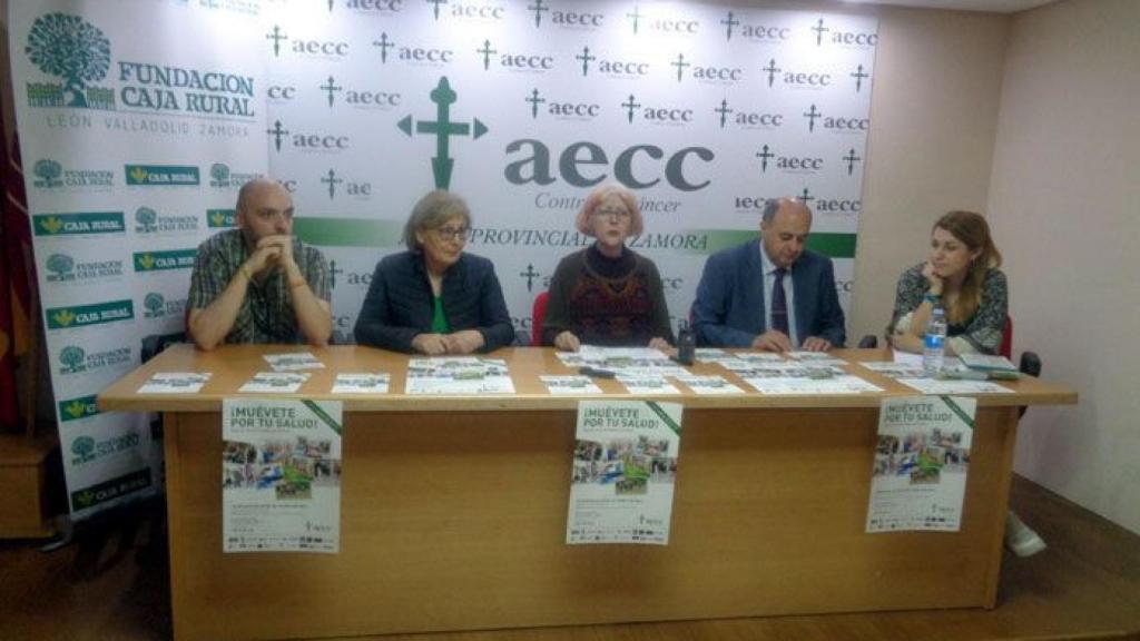 zamora aecc muevete