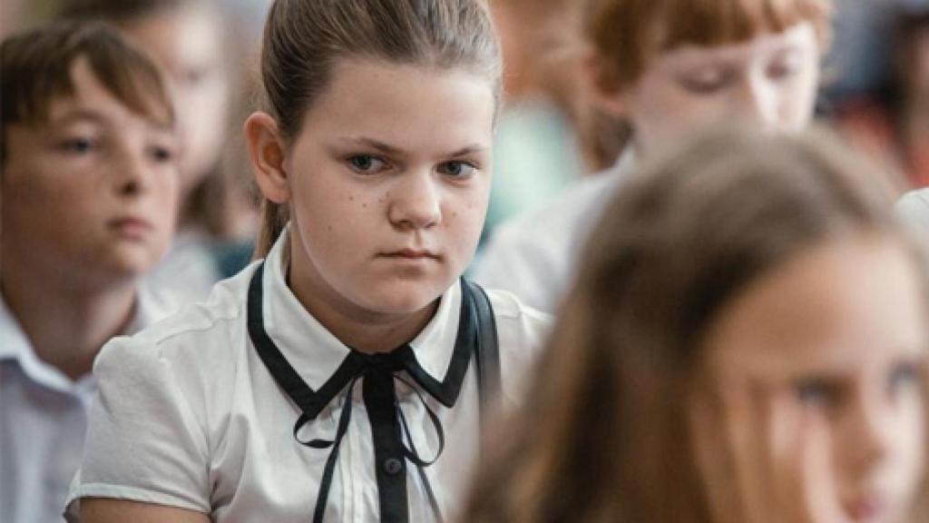 Image: Playground: ¿Quién puede matar a un niño?