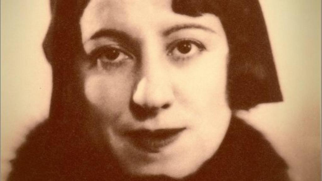 Image: Las memorias armadas de Concha Méndez