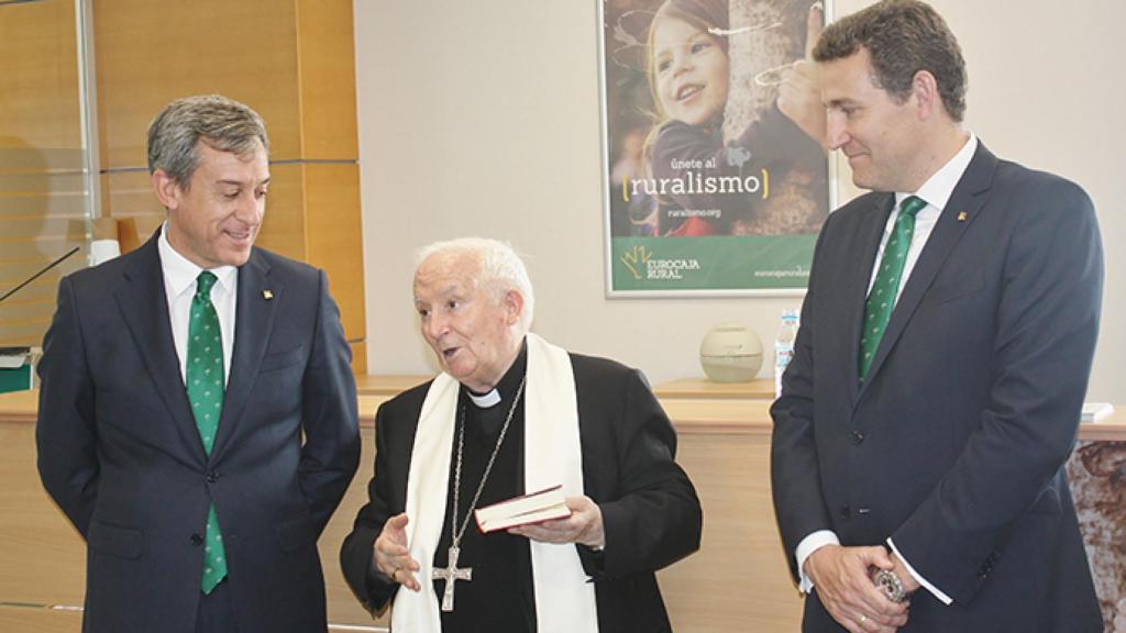 FOTO: Eurocaja Rural