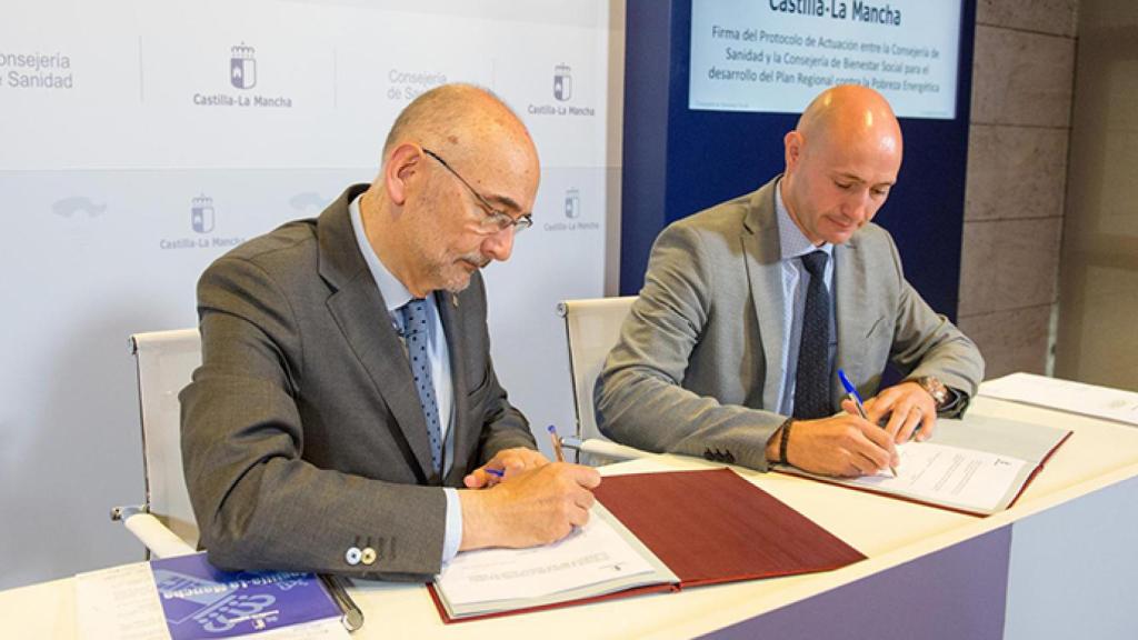 FOTO: Carlos Monroy (SESCAM)