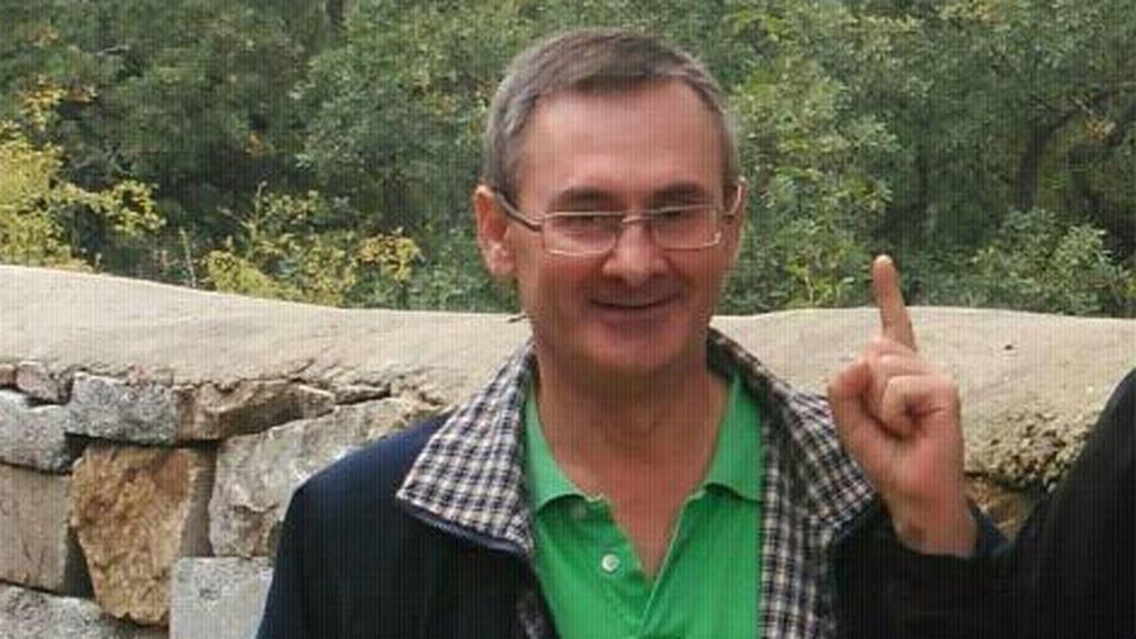 Daniel Fernández Aceña, procesado por adoctrinamiento terrorista y condenado por homicidio de los GAL