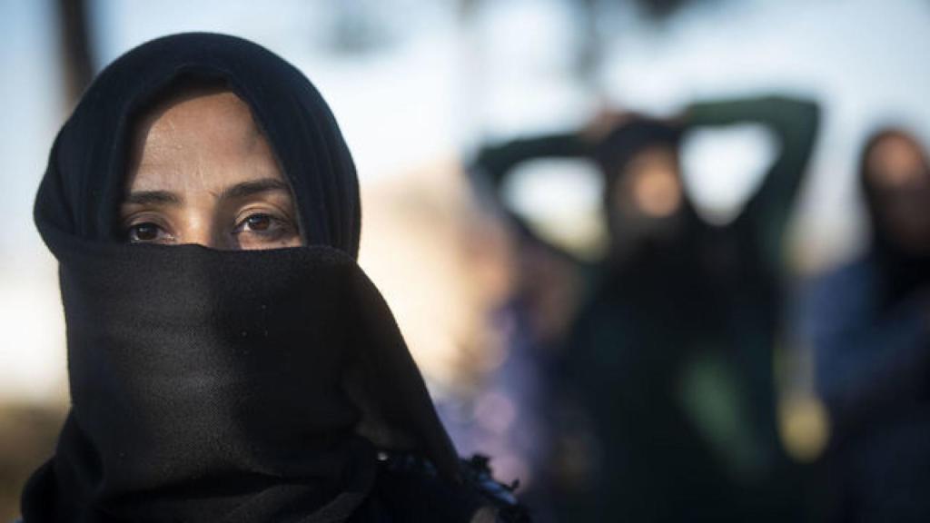 Varias de las mujeres con las que contactó EL ESPAÑOL. Por miedo, pidieron que no se desvele su identidad en el reportaje.