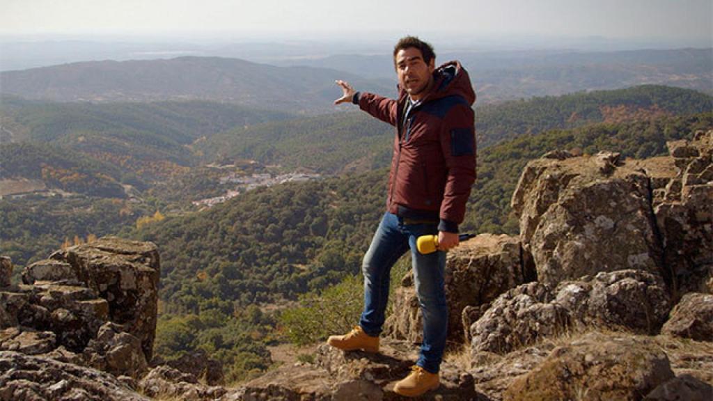 Audiencias: ‘El Paisano’ supera a ‘Factor X’ en la nueva guerra del viernes