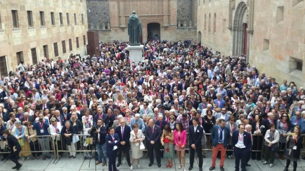 Encuentro Alumni USAL (1)