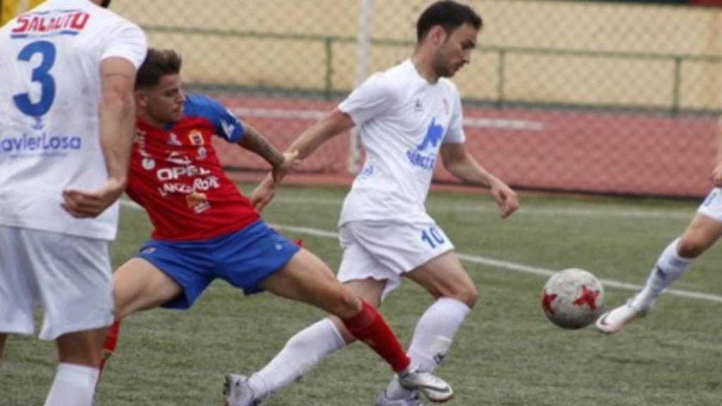 Foto: CP Villarrobledo