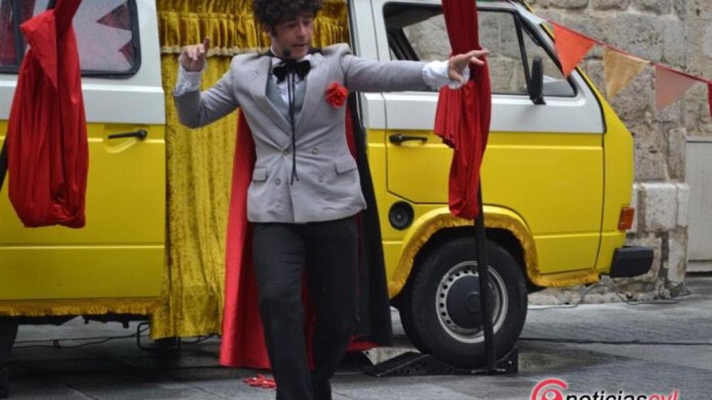 gran dimitri great circus tac valladolid 5