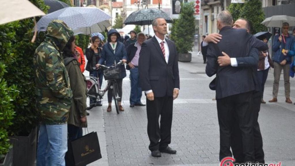 The Primitives tac valladolid 3