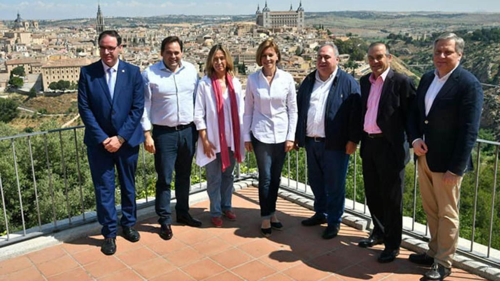 FOTO: Partido Popular