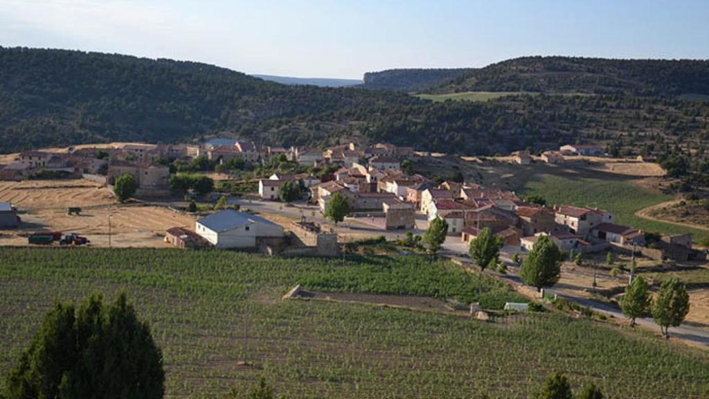 FOTO: Anchuela del Campo