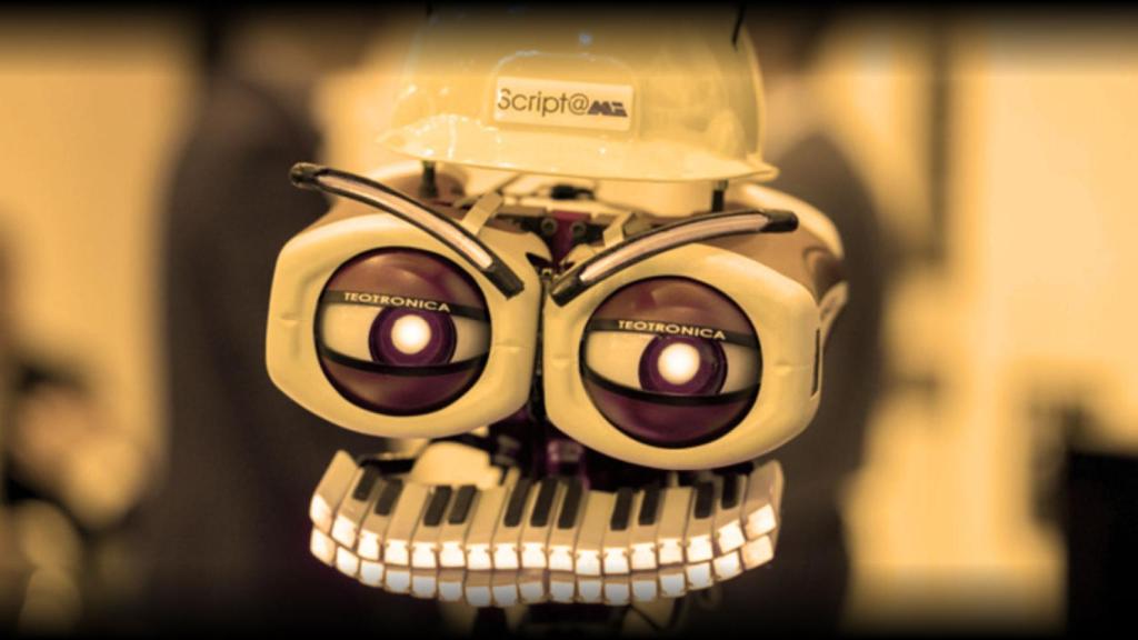 Un particular Juego de Tronos por la Industria 4.0.