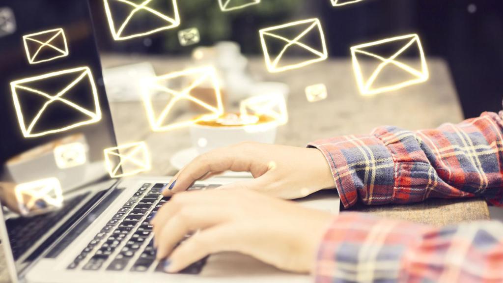 Esta semana hemos recibido muchos correos por la GDPR que entró en vigor el viernes.