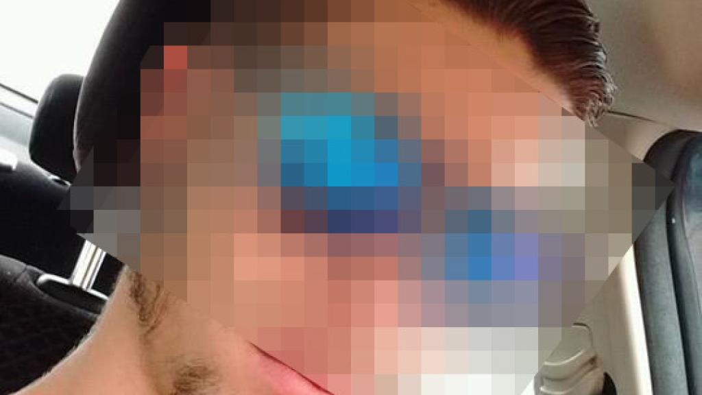 Jenaro falleció tras un accidente haciéndose un selfie en Granada.