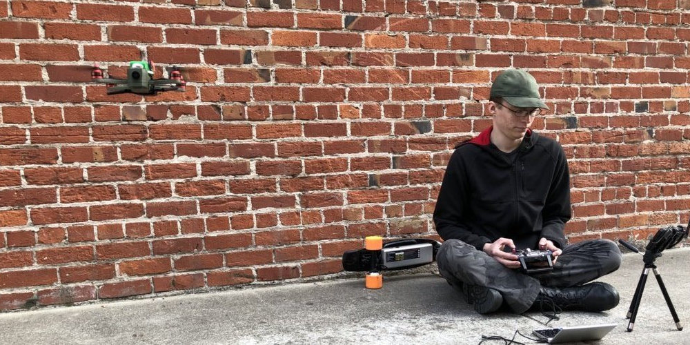 dron hacker watch dogs 2