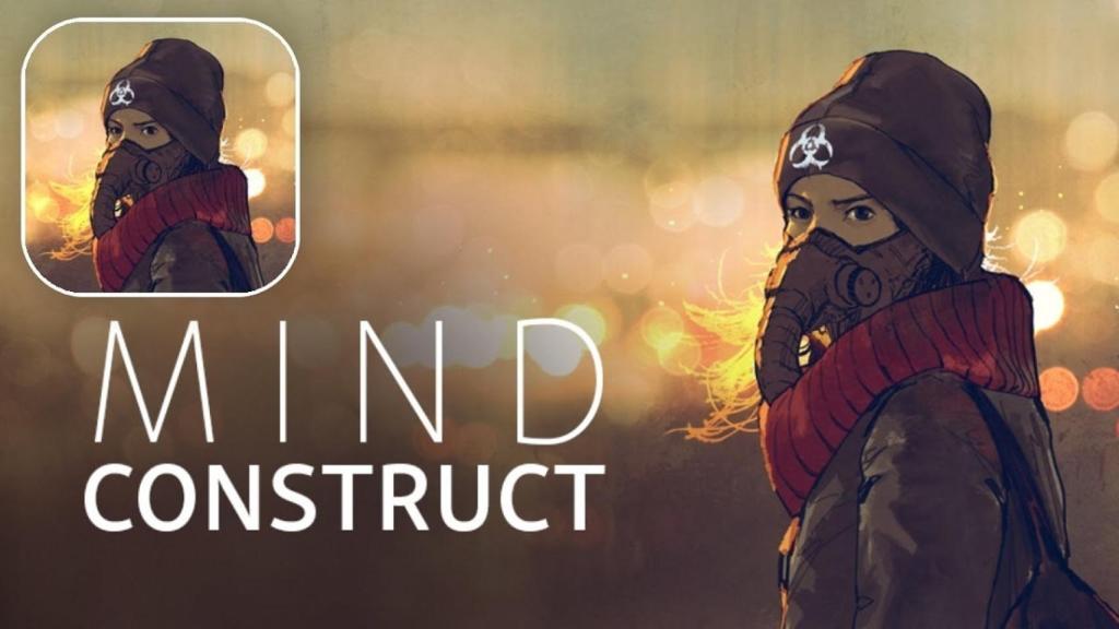 Reconstruye mentes a través de este psicodélico juego