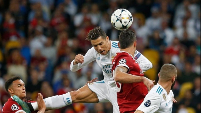 La explicación de Capello a las palabras de Cristiano