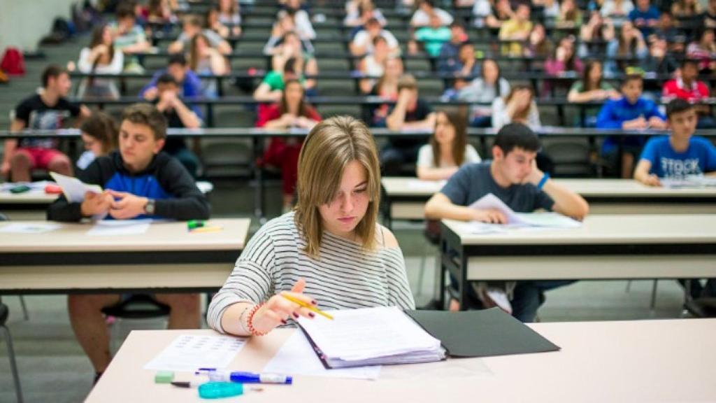 La EBA arranca la próxima semana en la mayoría de comunidades autónomas