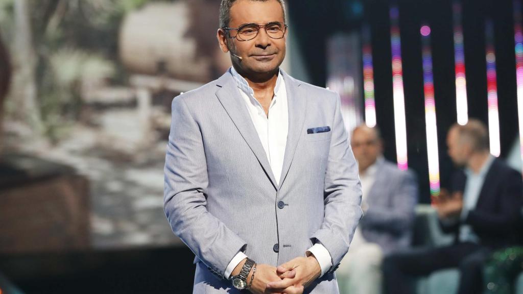 Jorge Javier Vázquez.