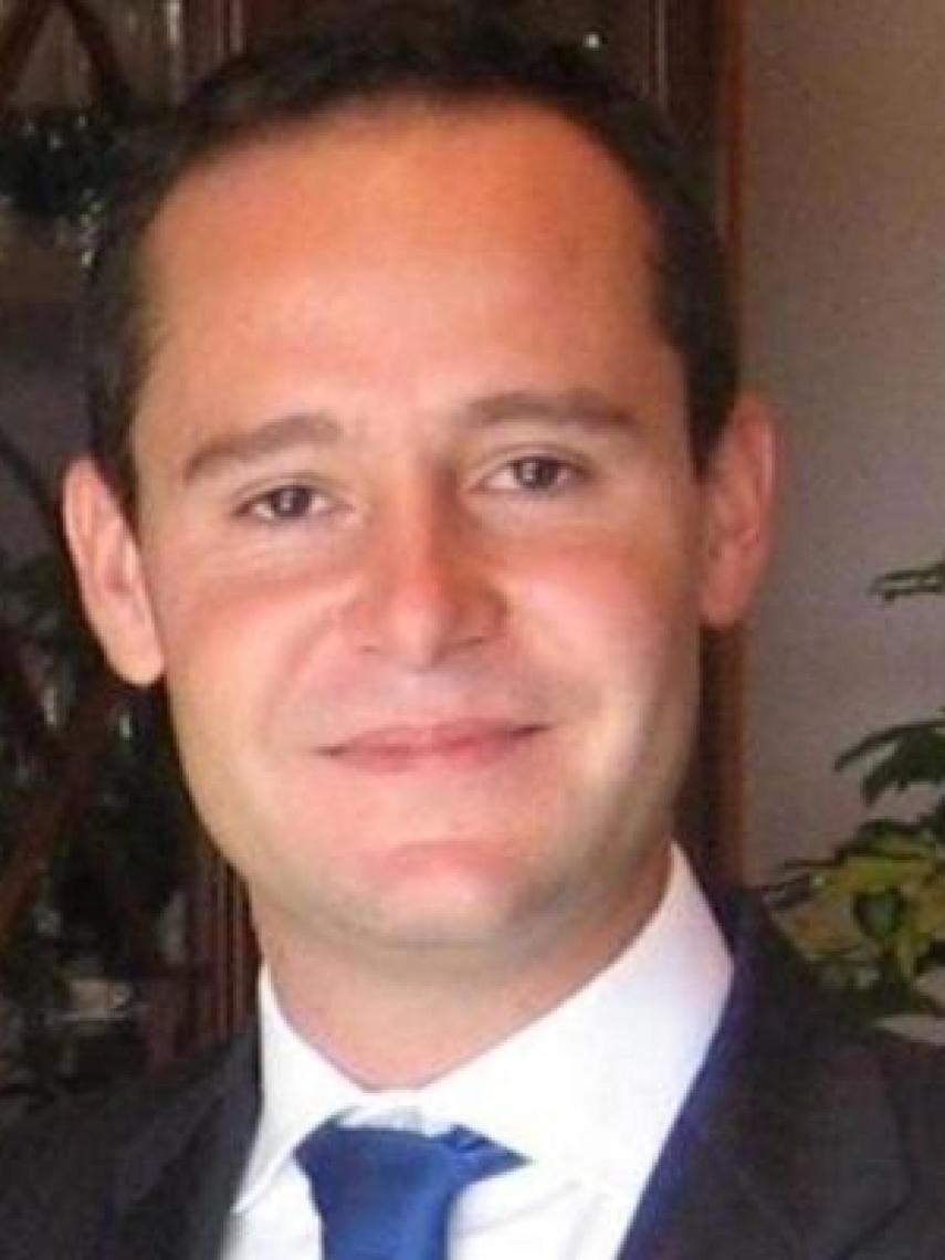 La víctima era el ilerdense David Bernat, ingeniero en telecomunicaciones