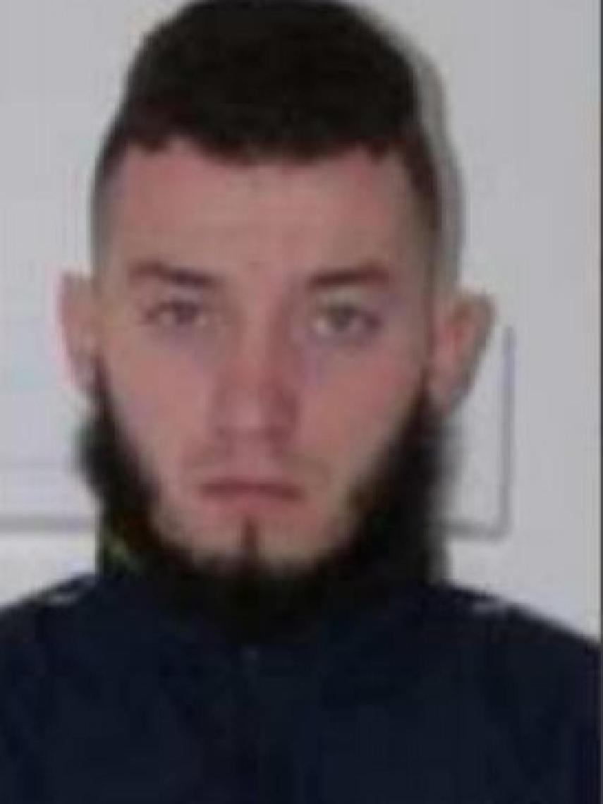 Pondaven, tras su proceso de radicalización.