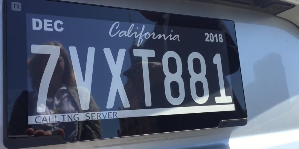 matricula tinta electronica 1