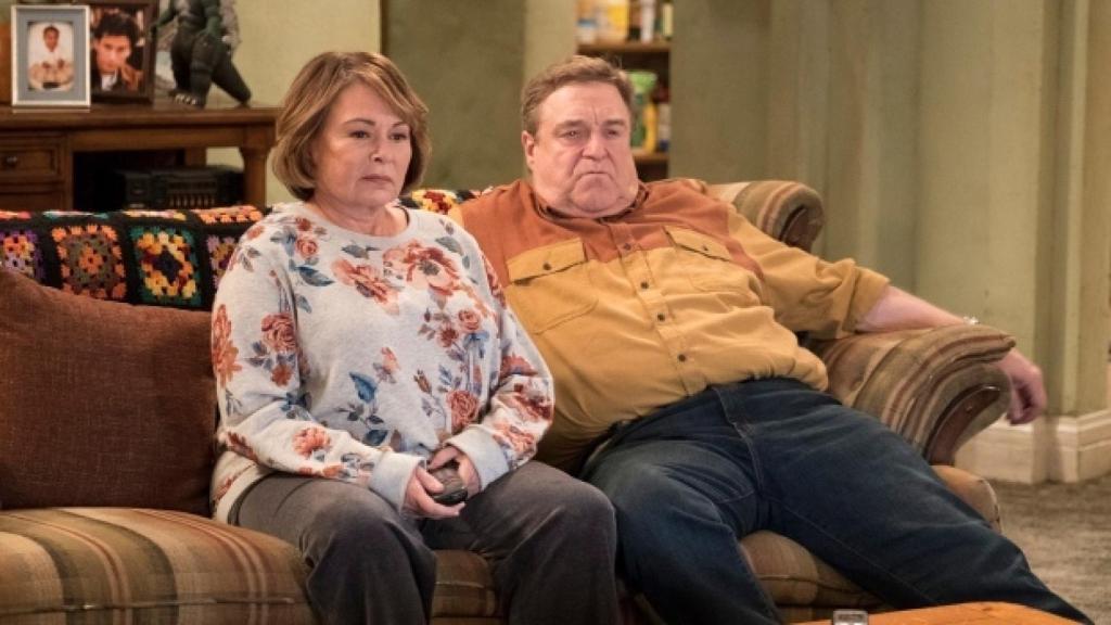 ABC cancela 'Roseanne' de forma fulminante por un tuit racista de la protagonista