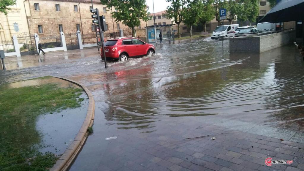 tormenta salamanca