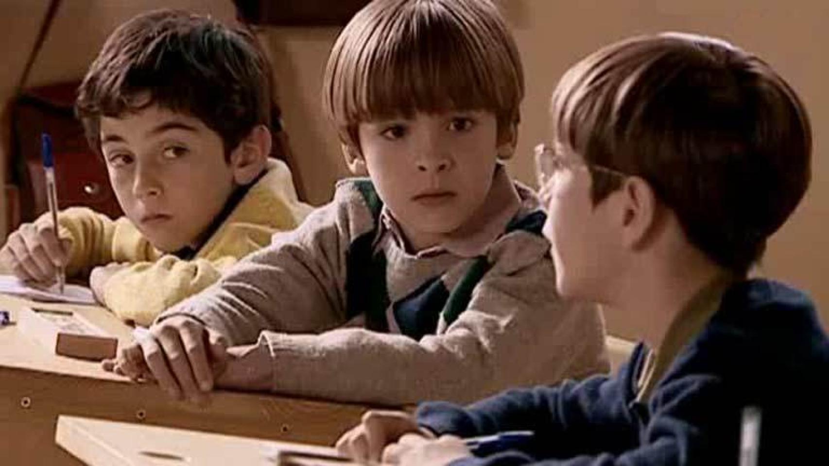 Ricardo Gómez, una vida en 'Cuéntame cómo pasó'