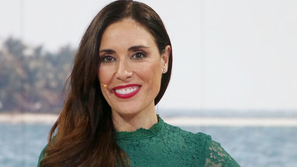 Isabel Rábago en imagen de archivo.