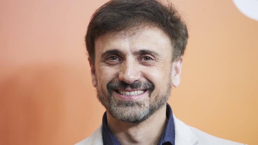 José Mota en una imagen de archivo.