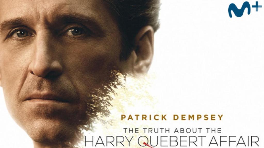 La verdad sobre el caso Harry Quebert