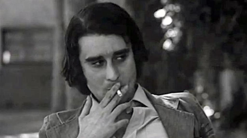 Image: El tesoro maldito de Leopoldo María Panero