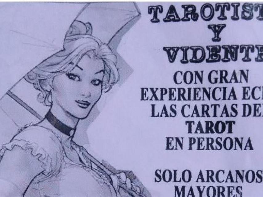 Octavilla repartida por la jueza y su pareja, publicada por El Progreso de Lugo.